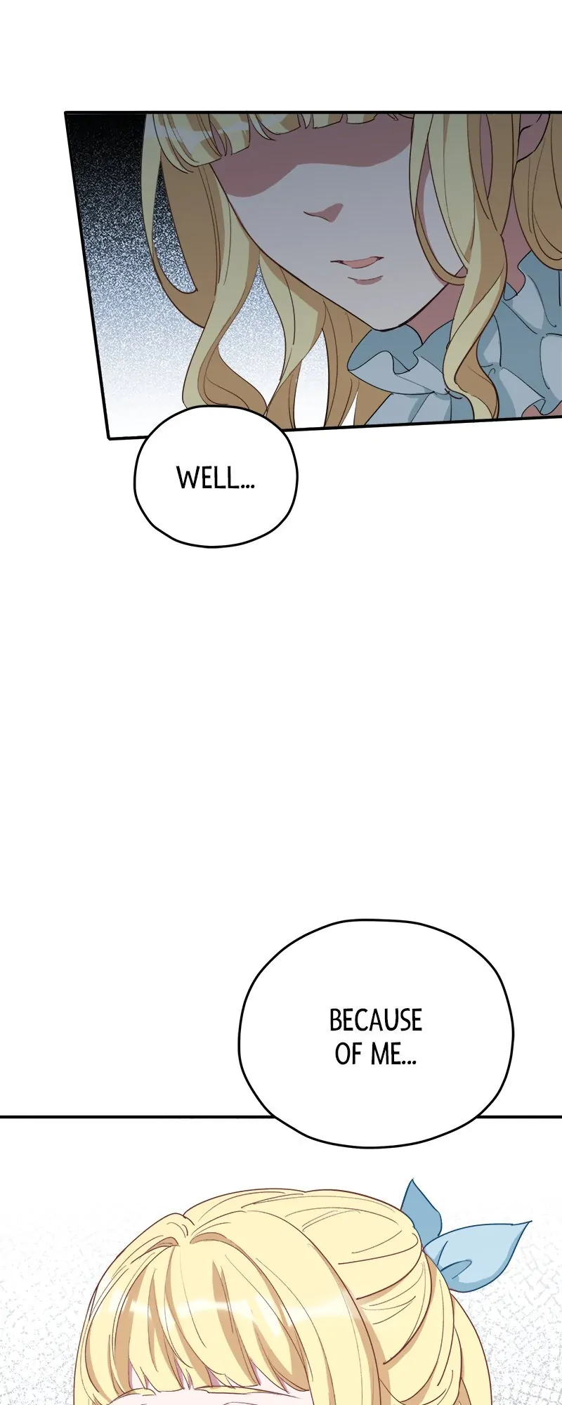 I Woke Up As a Notorious Troublemaker! Chapter 17 - page 75