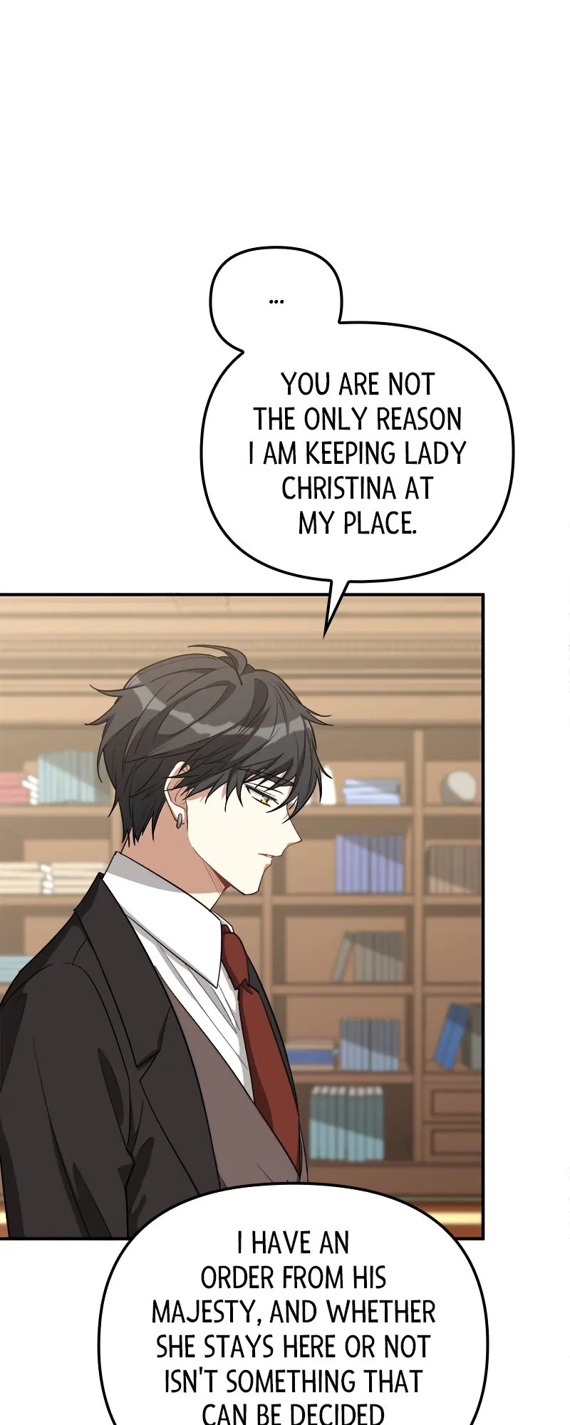 I Woke Up As a Notorious Troublemaker! Chapter 17 - page 80