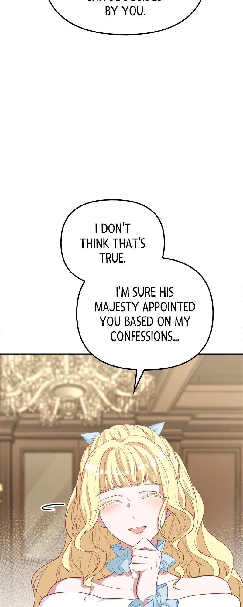 I Woke Up As a Notorious Troublemaker! Chapter 17 - page 81