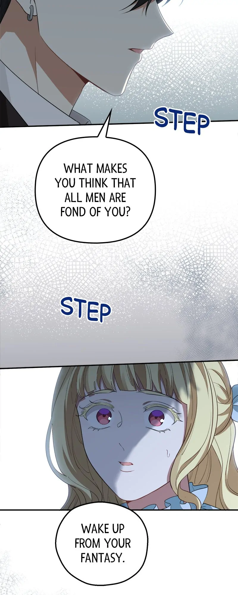 I Woke Up As a Notorious Troublemaker! Chapter 18 - page 9