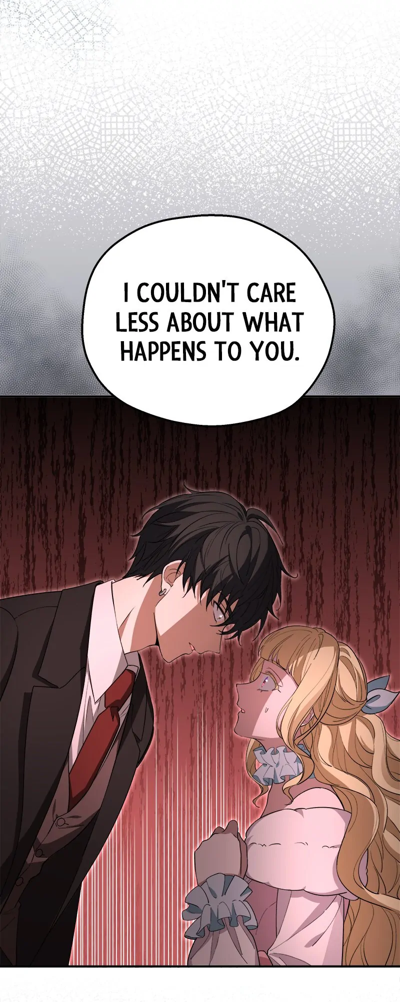 I Woke Up As a Notorious Troublemaker! Chapter 18 - page 10