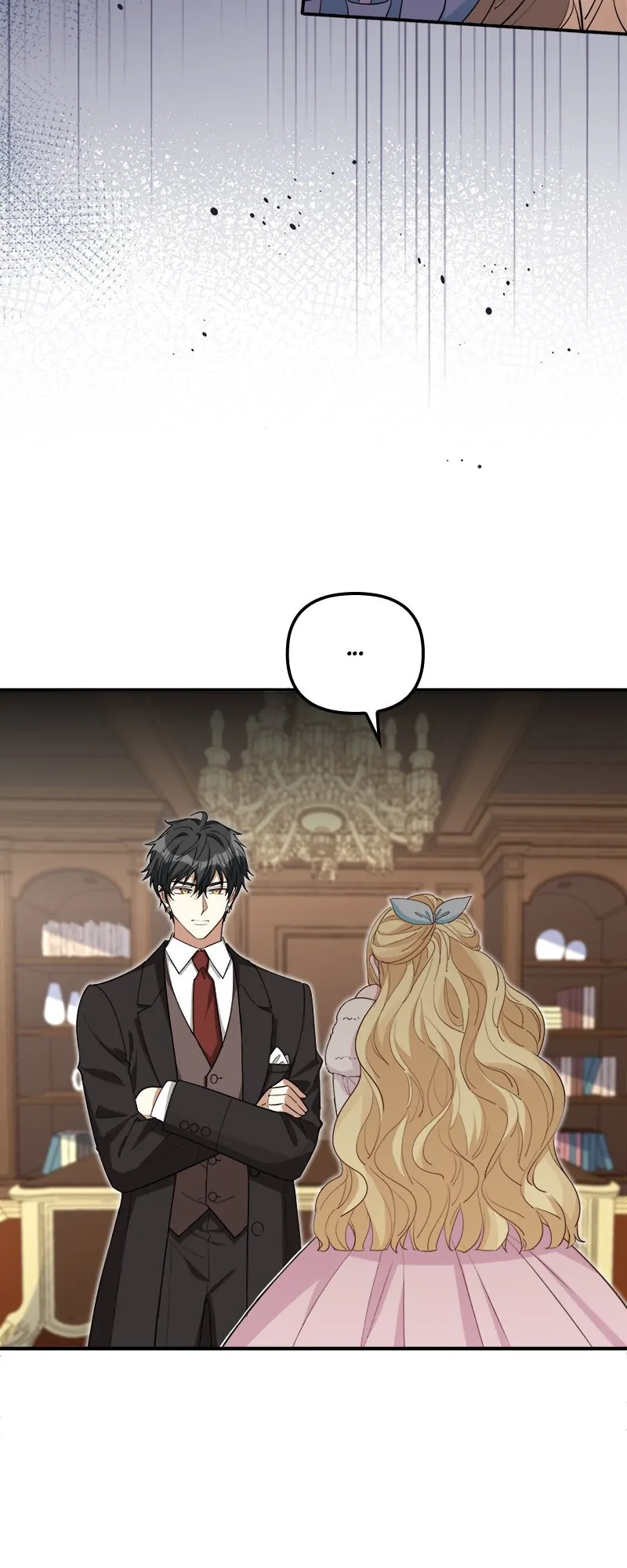 I Woke Up As a Notorious Troublemaker! Chapter 18 - page 12