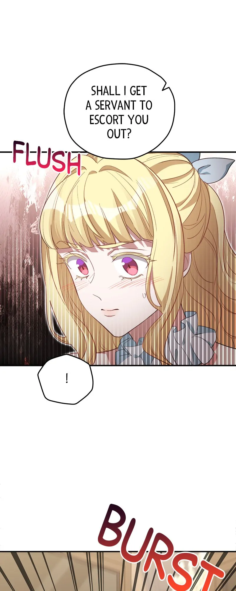 I Woke Up As a Notorious Troublemaker! Chapter 18 - page 13