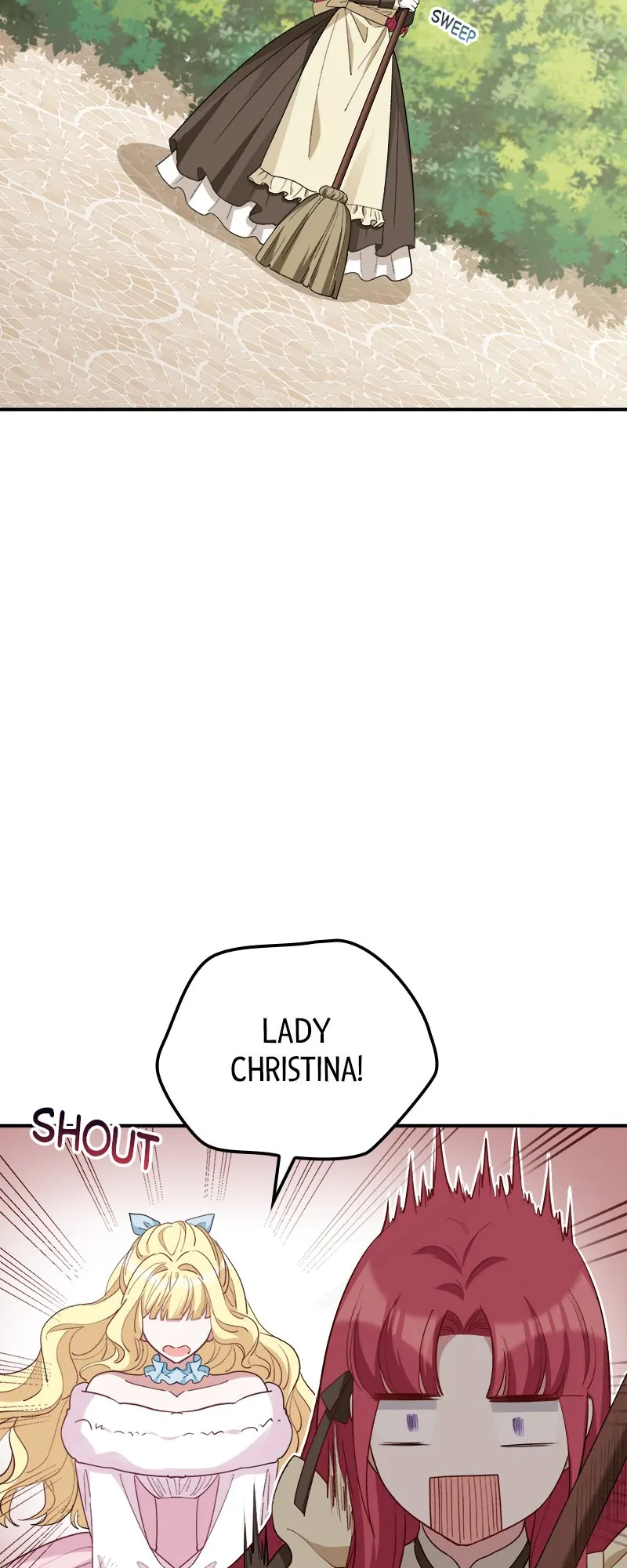 I Woke Up As a Notorious Troublemaker! Chapter 18 - page 16