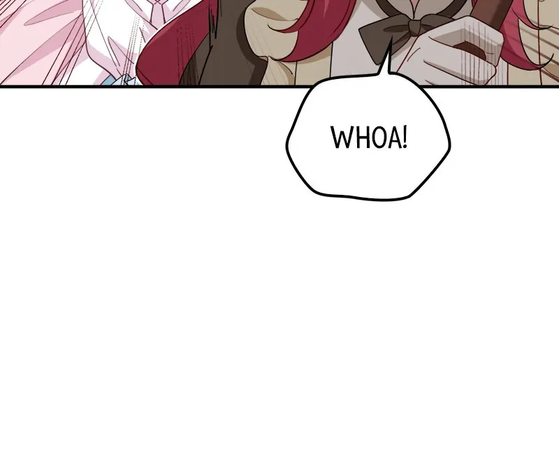 I Woke Up As a Notorious Troublemaker! Chapter 18 - page 17