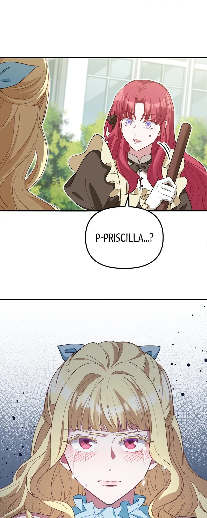 I Woke Up As a Notorious Troublemaker! Chapter 18 - page 18