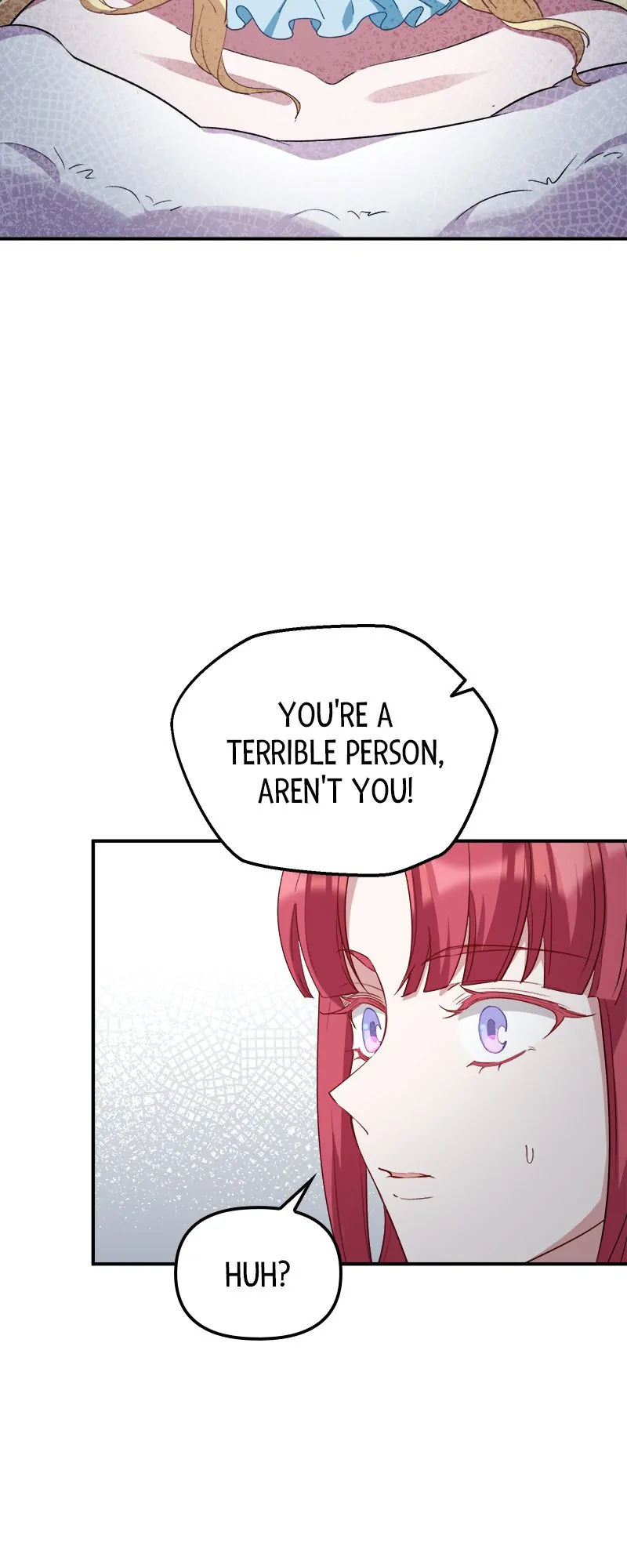 I Woke Up As a Notorious Troublemaker! Chapter 18 - page 19