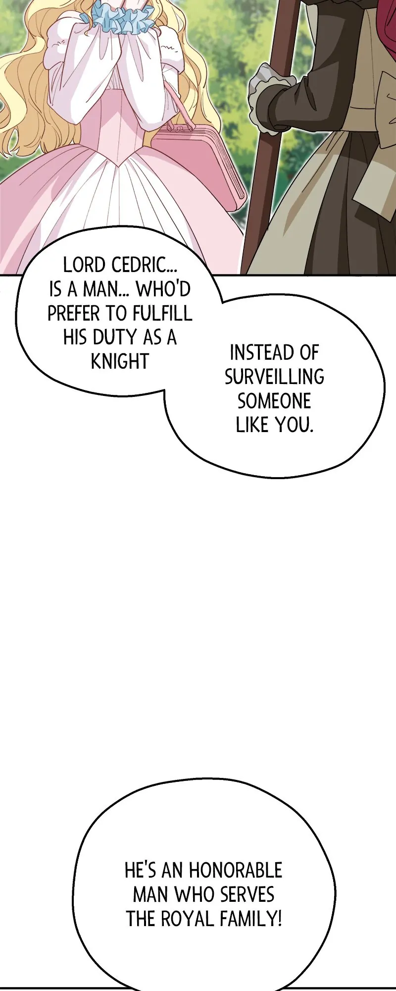 I Woke Up As a Notorious Troublemaker! Chapter 18 - page 23