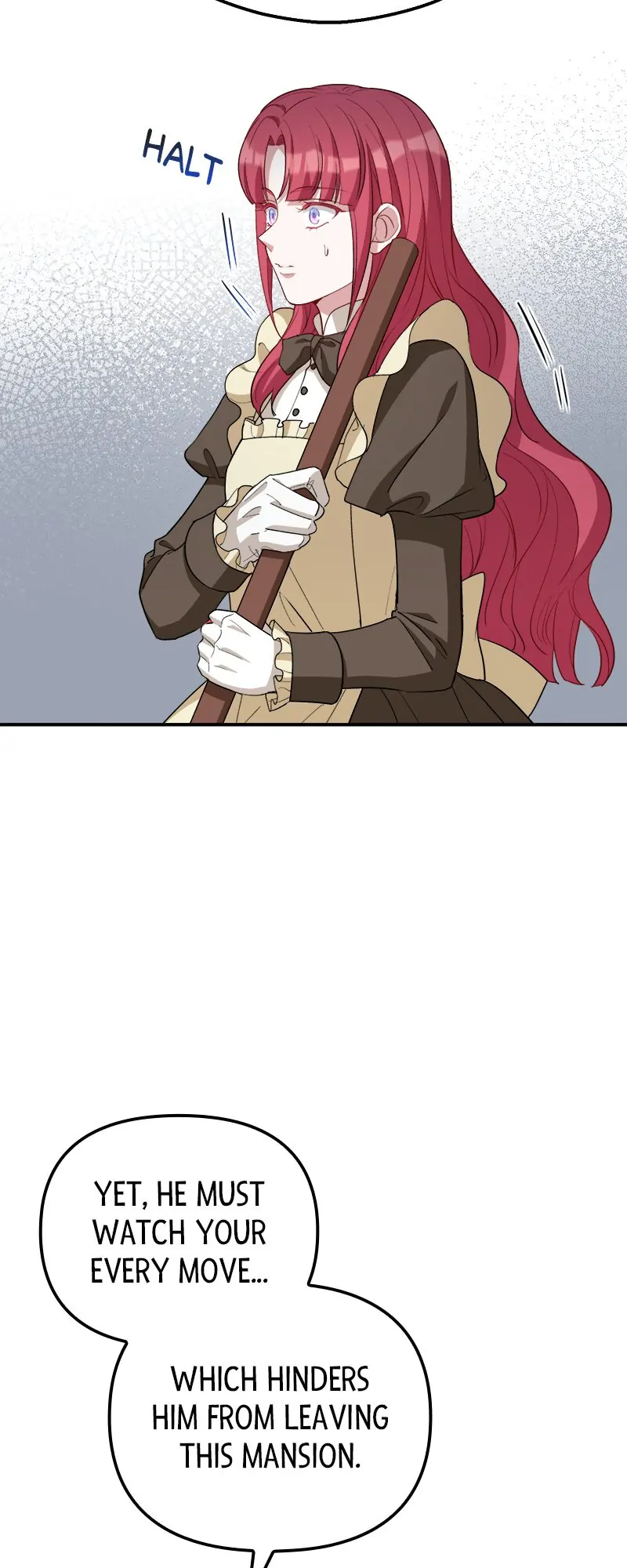 I Woke Up As a Notorious Troublemaker! Chapter 18 - page 24