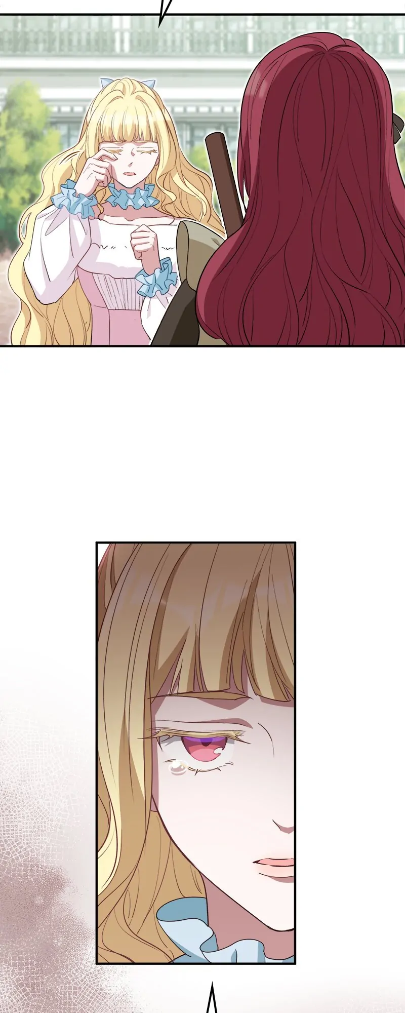 I Woke Up As a Notorious Troublemaker! Chapter 18 - page 25