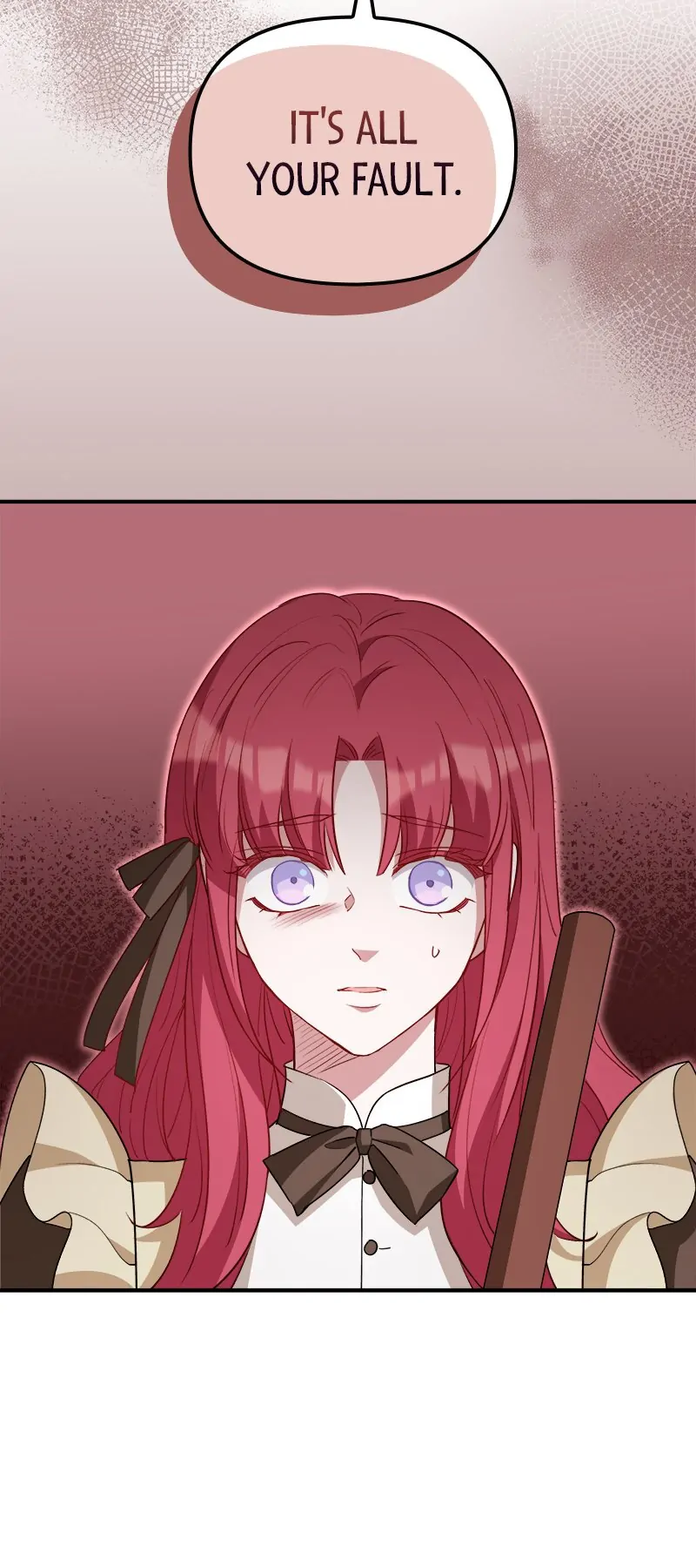 I Woke Up As a Notorious Troublemaker! Chapter 18 - page 26