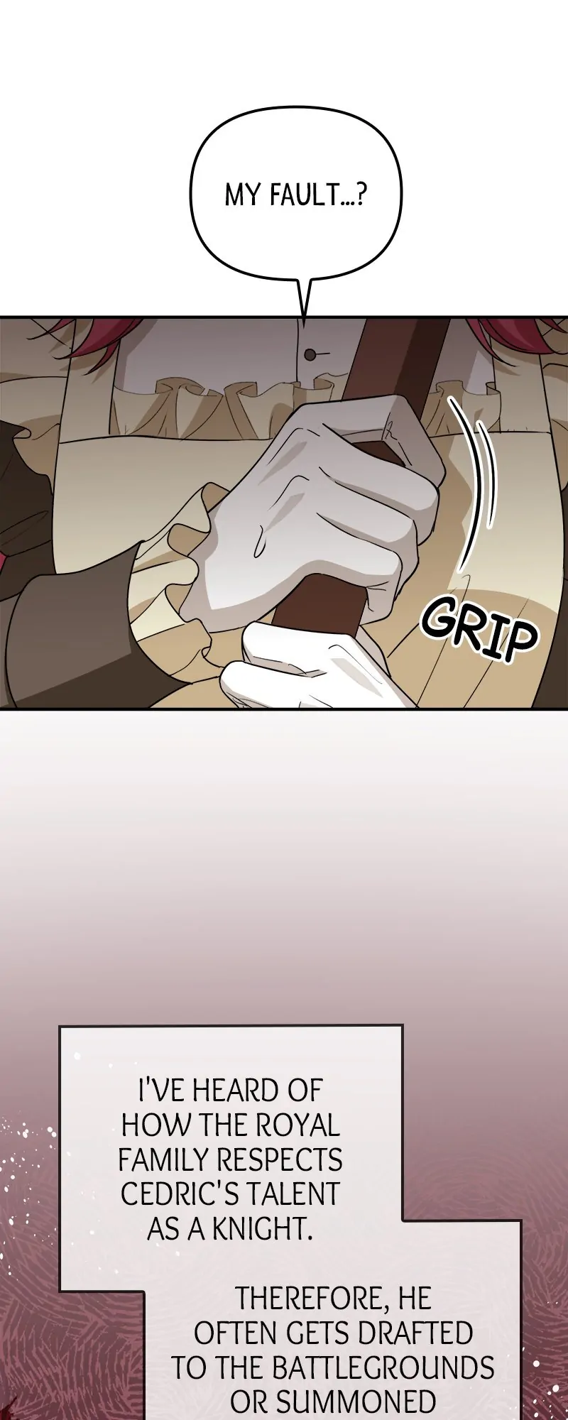 I Woke Up As a Notorious Troublemaker! Chapter 18 - page 27