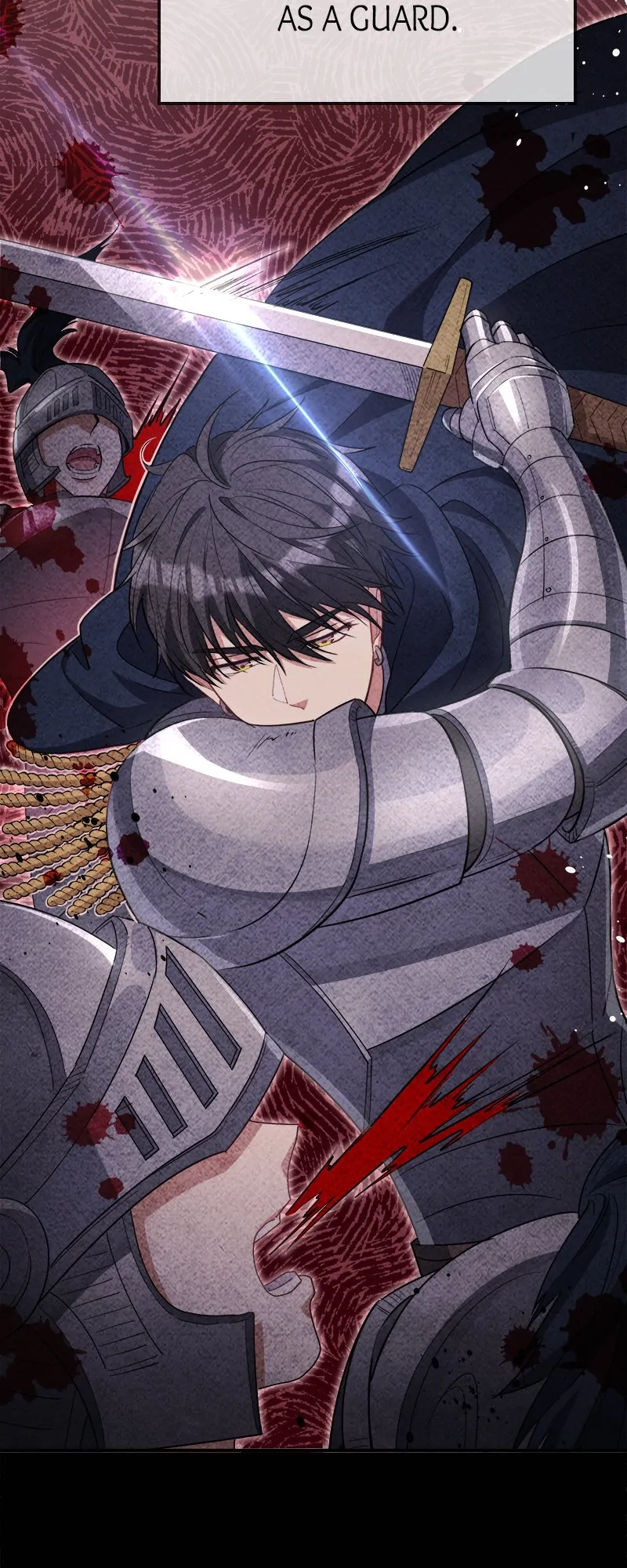 I Woke Up As a Notorious Troublemaker! Chapter 18 - page 28