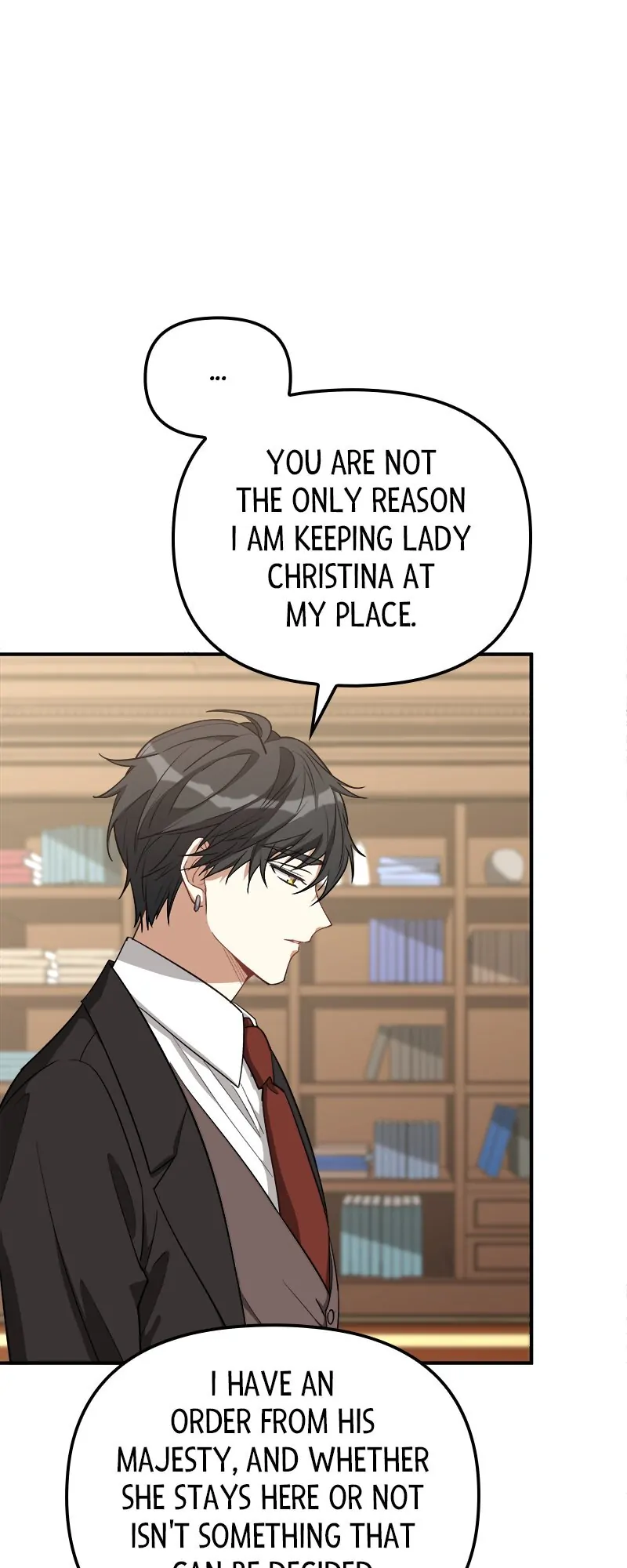 I Woke Up As a Notorious Troublemaker! Chapter 18 - page 2