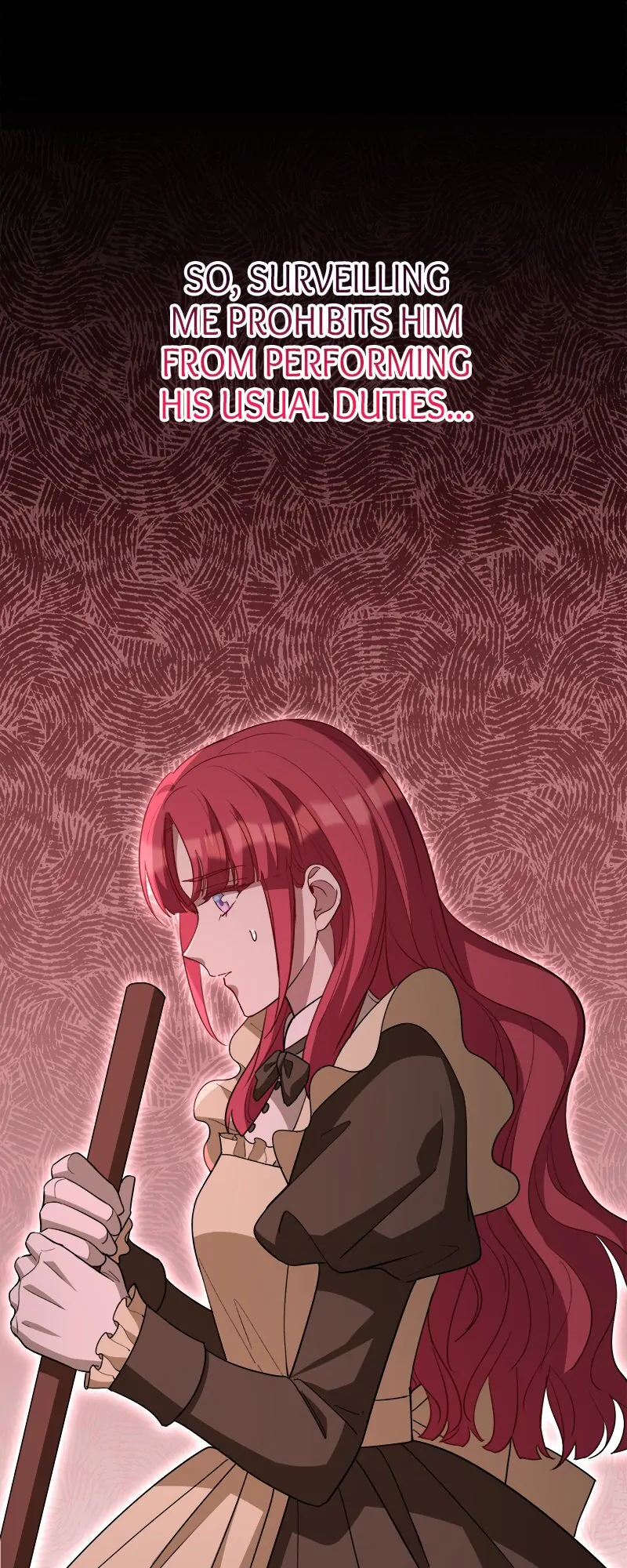 I Woke Up As a Notorious Troublemaker! Chapter 18 - page 29