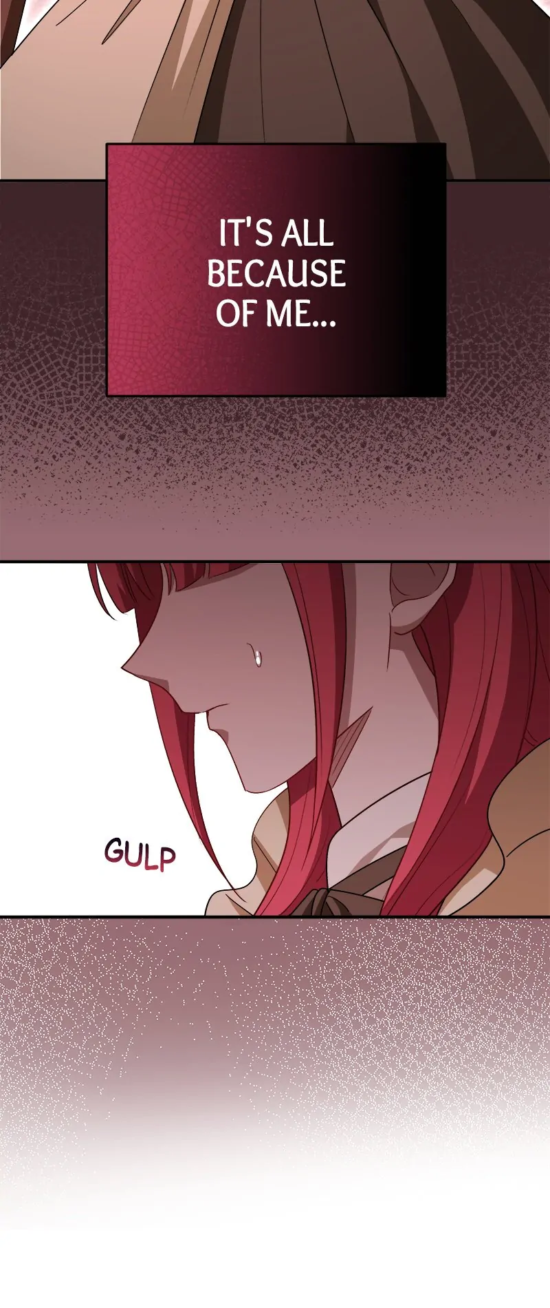 I Woke Up As a Notorious Troublemaker! Chapter 18 - page 30