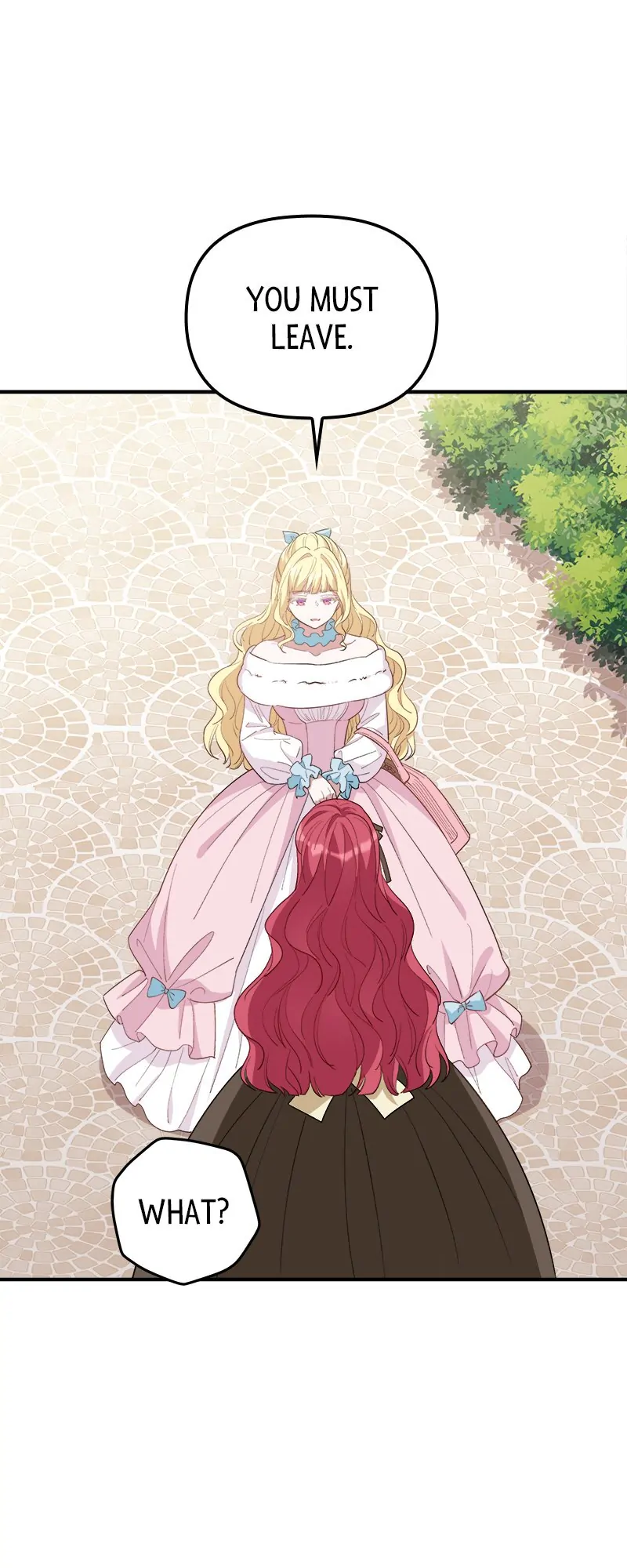 I Woke Up As a Notorious Troublemaker! Chapter 18 - page 32