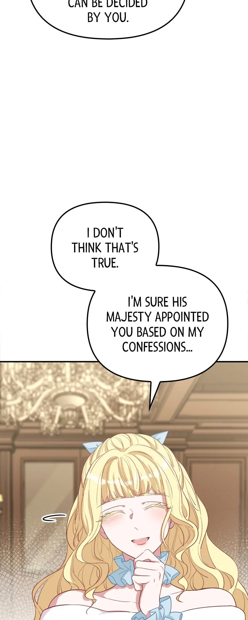 I Woke Up As a Notorious Troublemaker! Chapter 18 - page 3