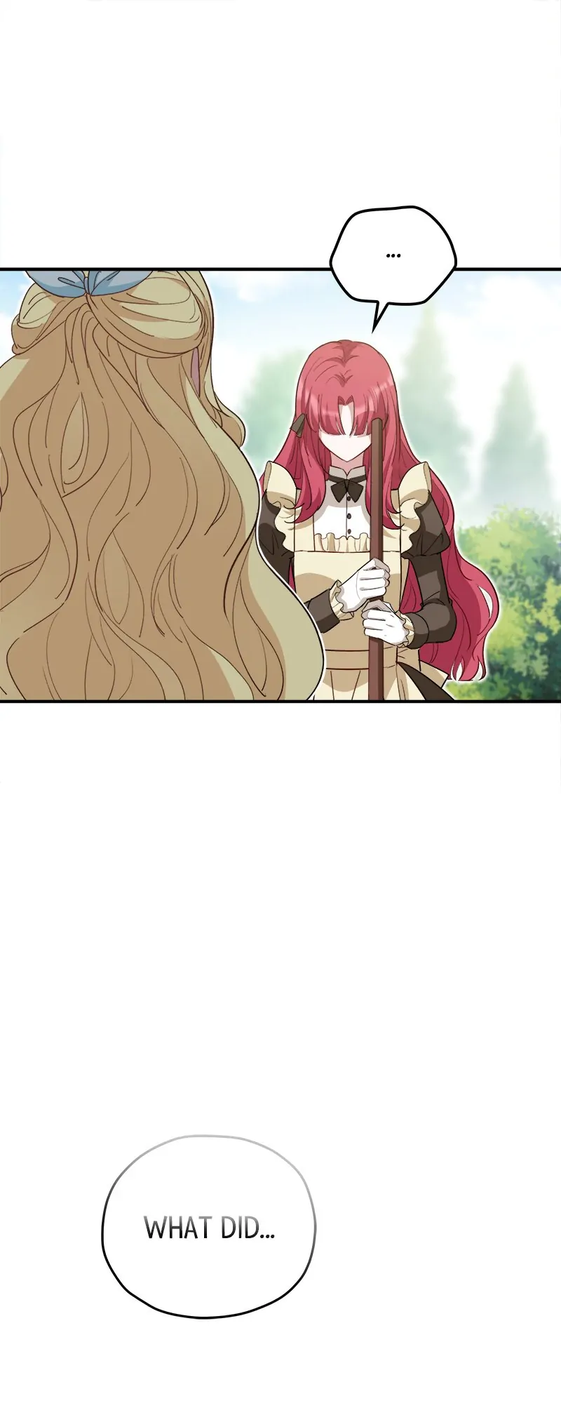 I Woke Up As a Notorious Troublemaker! Chapter 18 - page 41