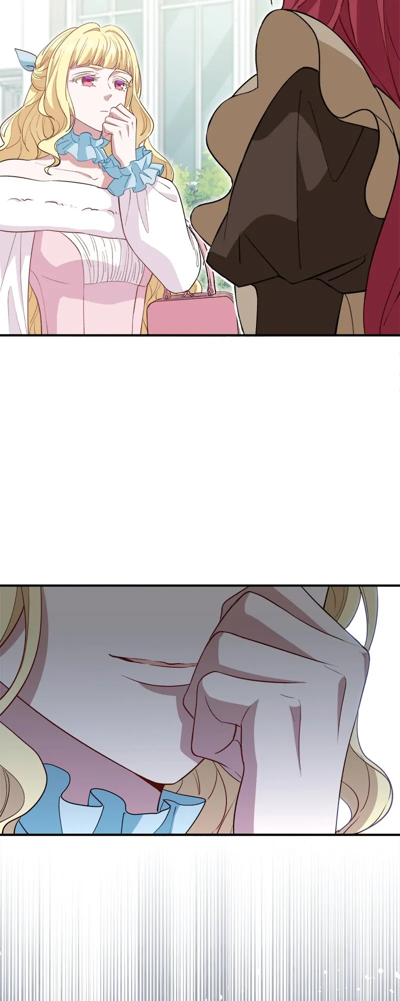 I Woke Up As a Notorious Troublemaker! Chapter 18 - page 43