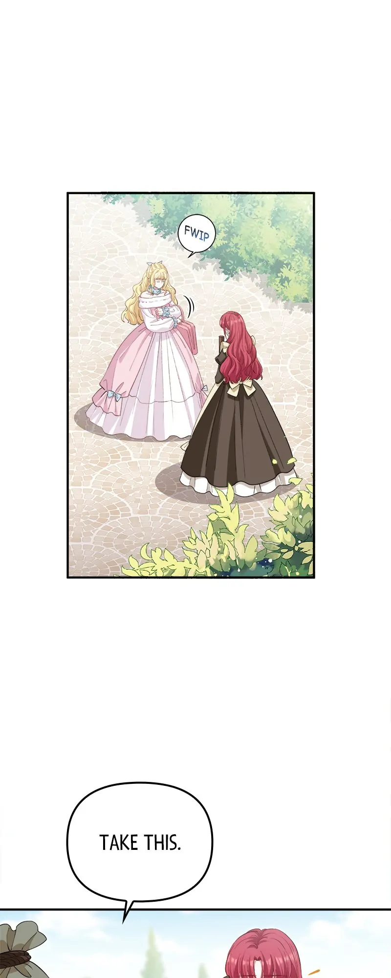 I Woke Up As a Notorious Troublemaker! Chapter 18 - page 46