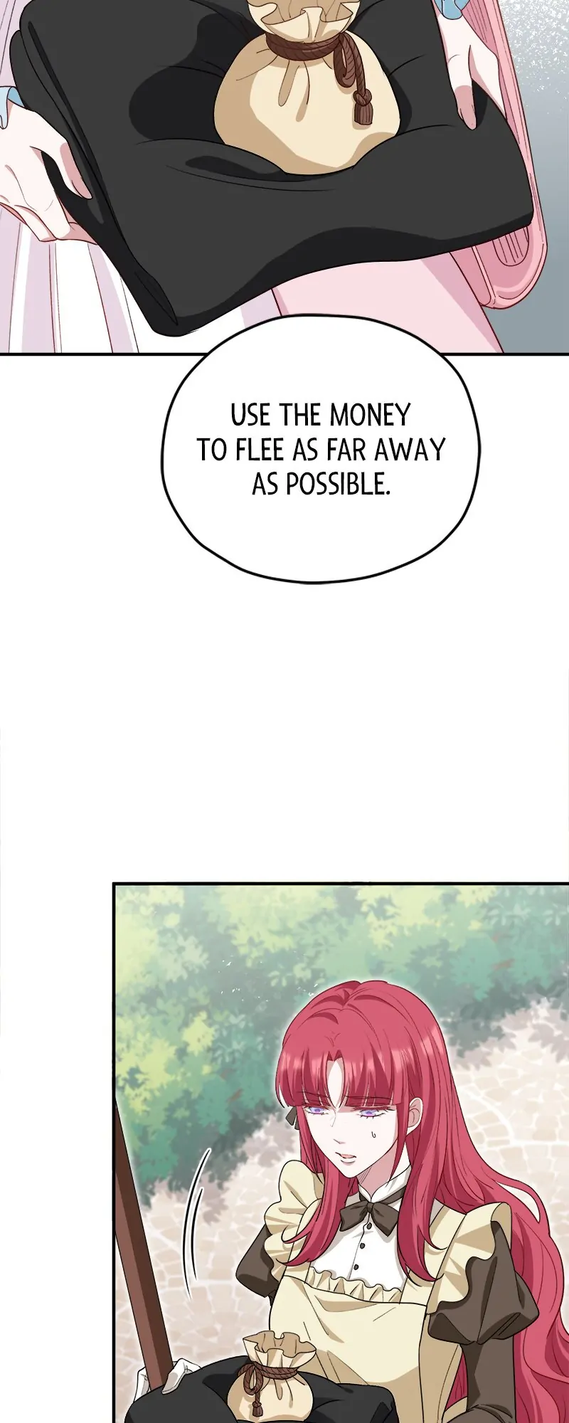 I Woke Up As a Notorious Troublemaker! Chapter 18 - page 48