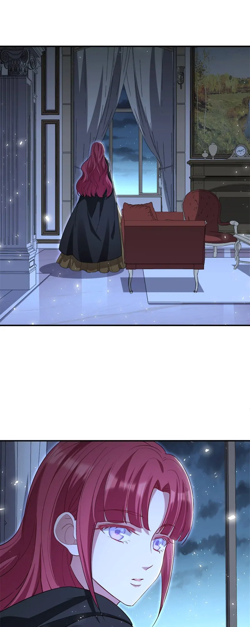 I Woke Up As a Notorious Troublemaker! Chapter 18 - page 54