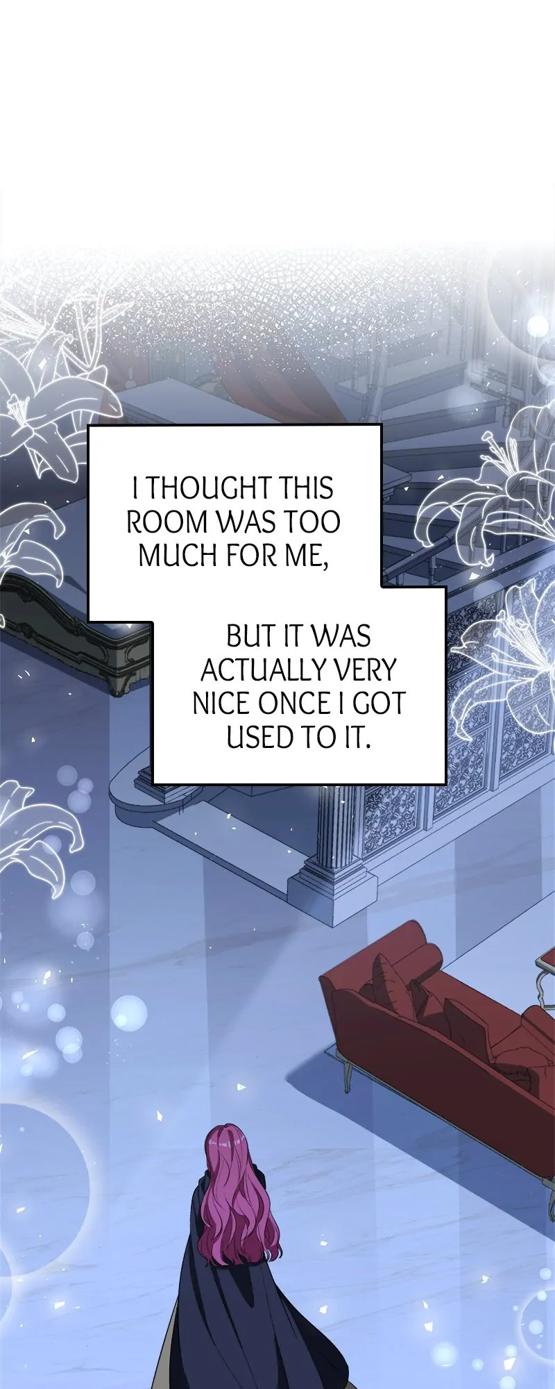 I Woke Up As a Notorious Troublemaker! Chapter 18 - page 56