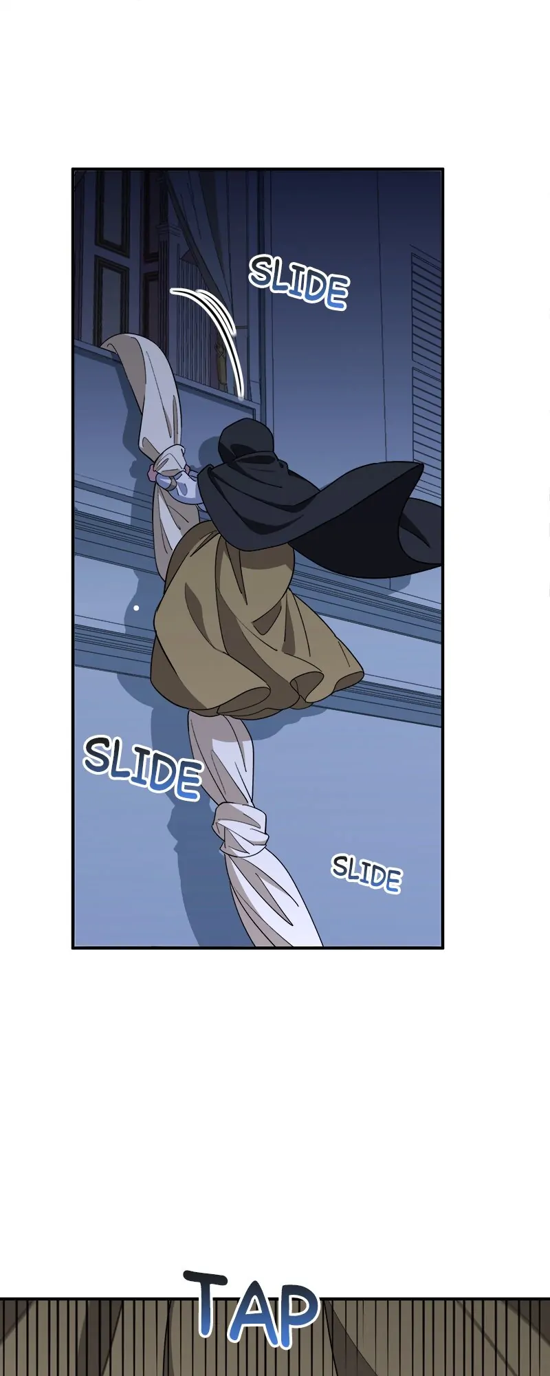 I Woke Up As a Notorious Troublemaker! Chapter 18 - page 61