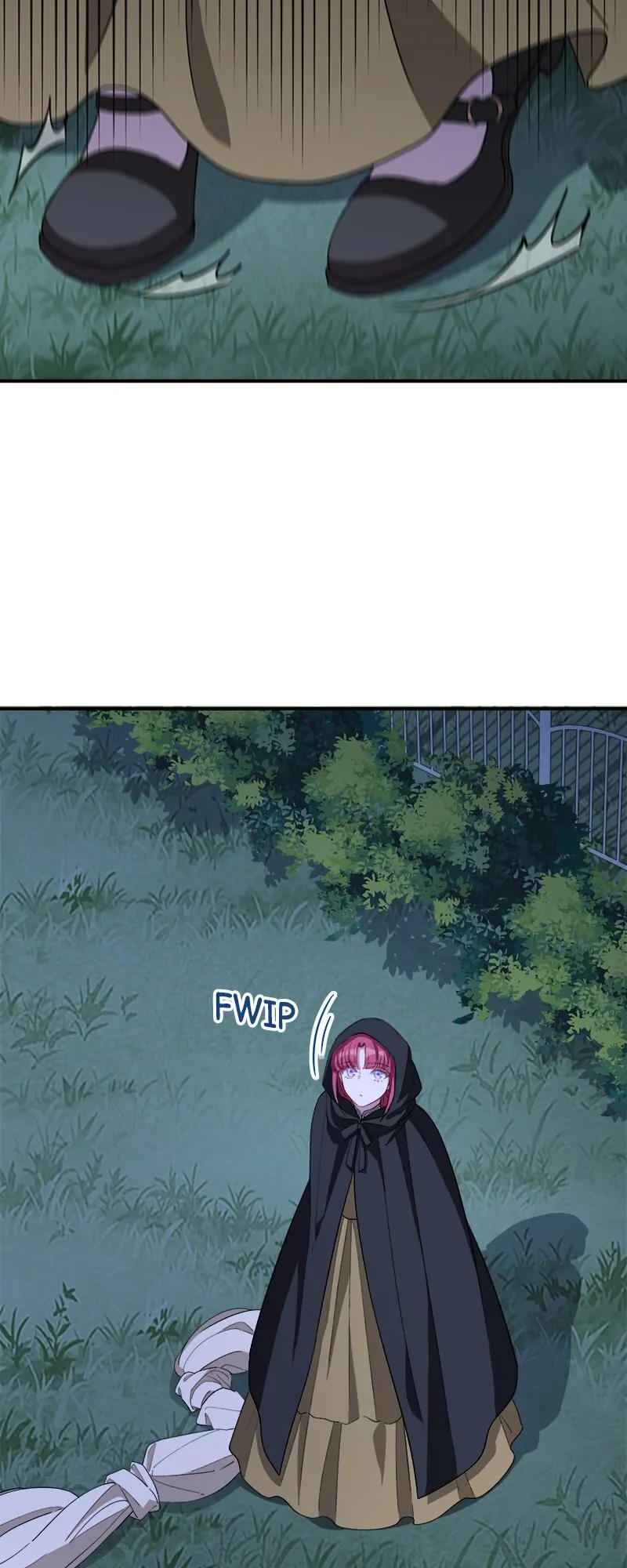 I Woke Up As a Notorious Troublemaker! Chapter 18 - page 62