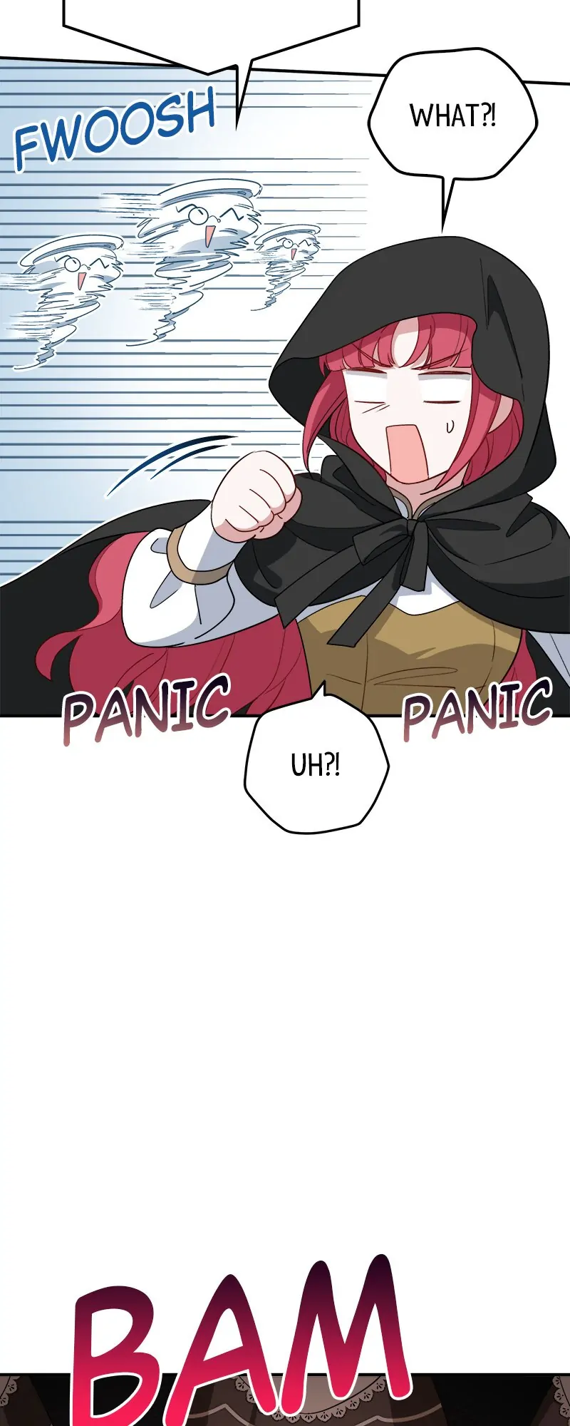 I Woke Up As a Notorious Troublemaker! Chapter 18 - page 68