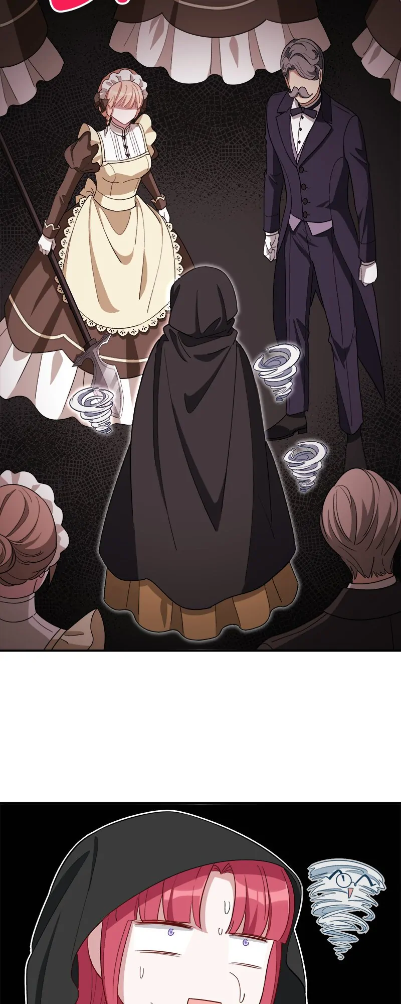 I Woke Up As a Notorious Troublemaker! Chapter 18 - page 69