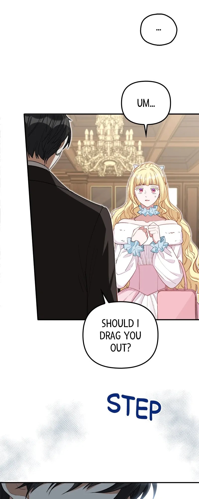 I Woke Up As a Notorious Troublemaker! Chapter 18 - page 8