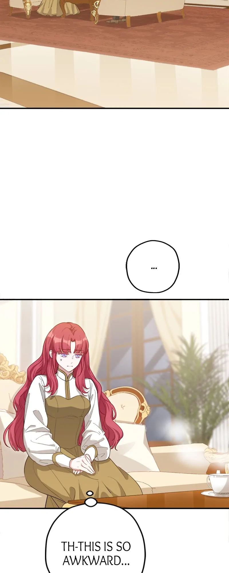 I Woke Up As a Notorious Troublemaker! Chapter 19 - page 13