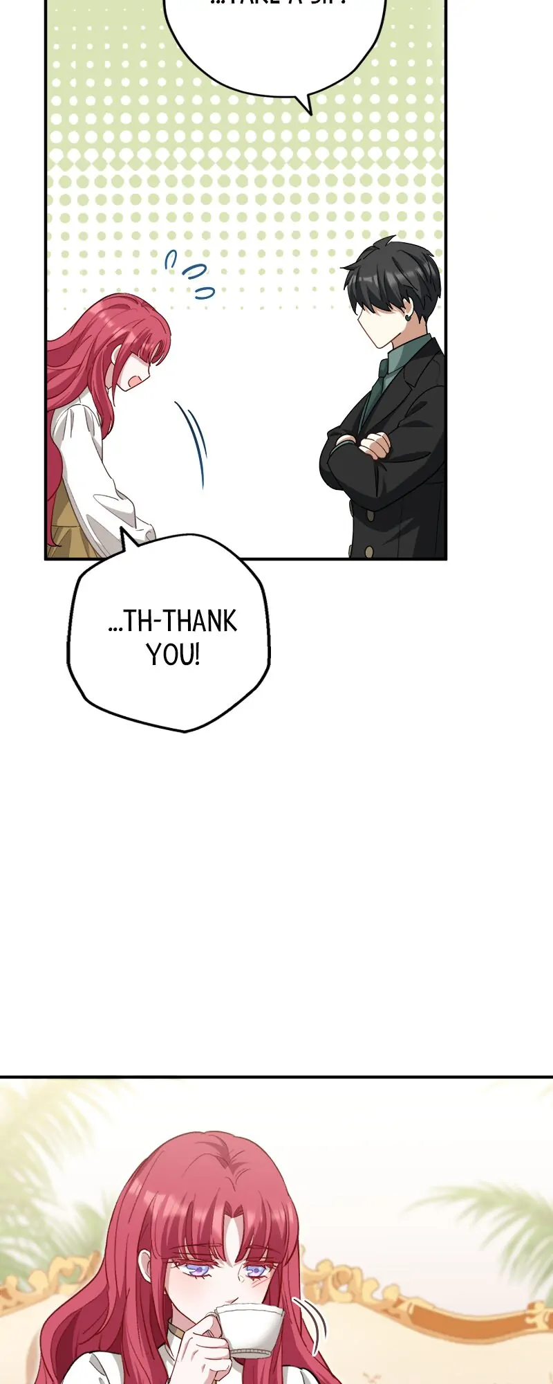 I Woke Up As a Notorious Troublemaker! Chapter 19 - page 16