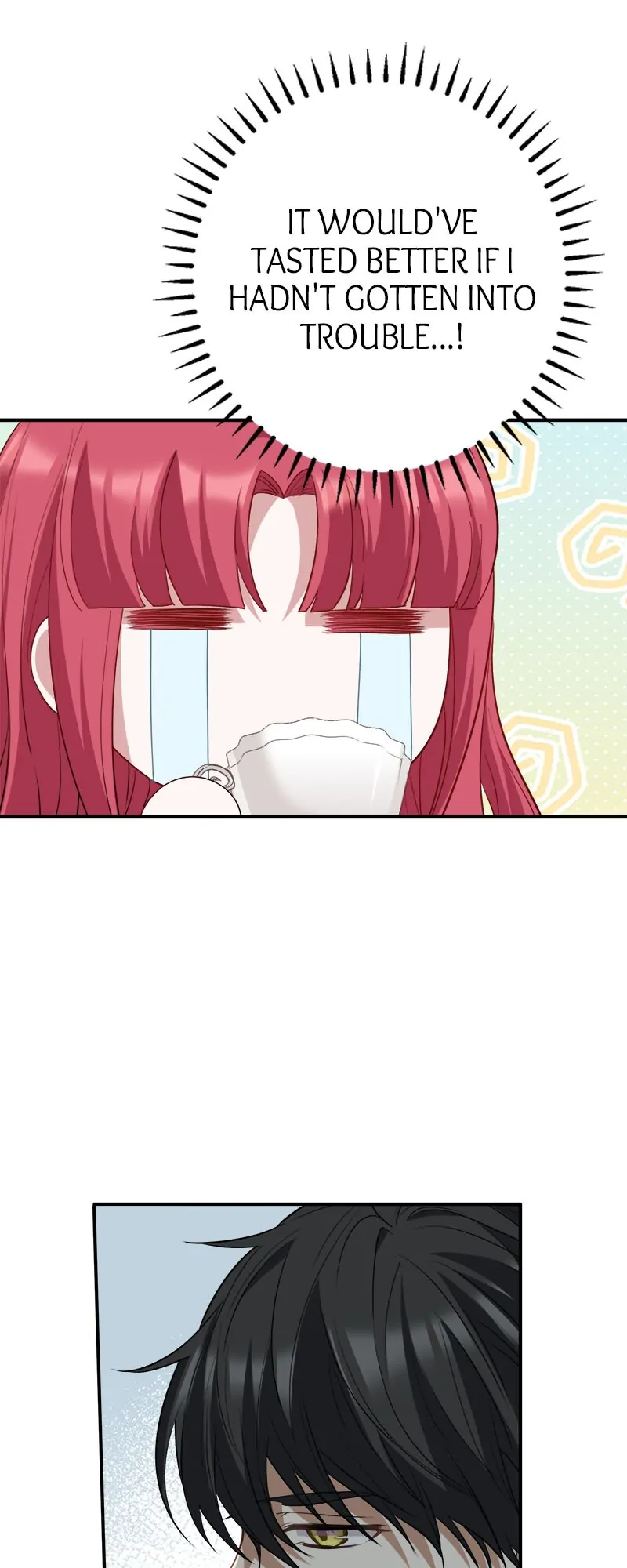 I Woke Up As a Notorious Troublemaker! Chapter 19 - page 18