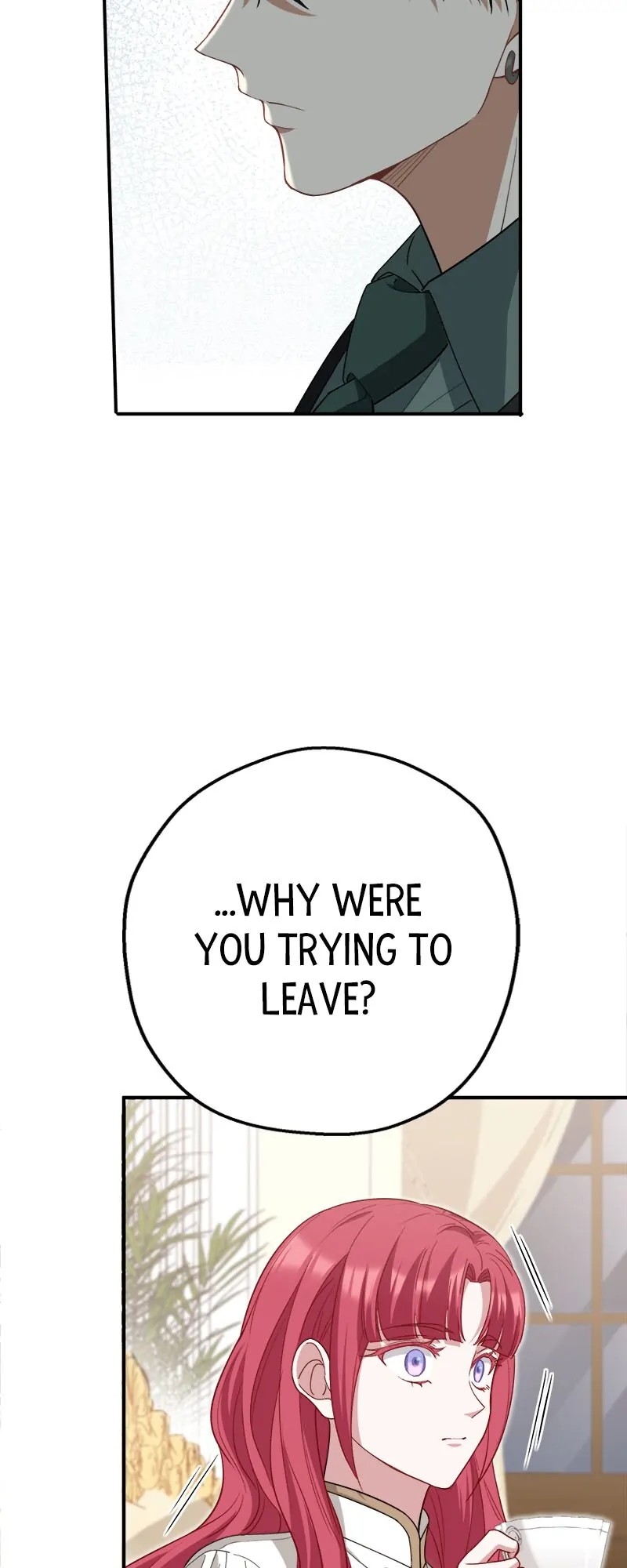 I Woke Up As a Notorious Troublemaker! Chapter 19 - page 19