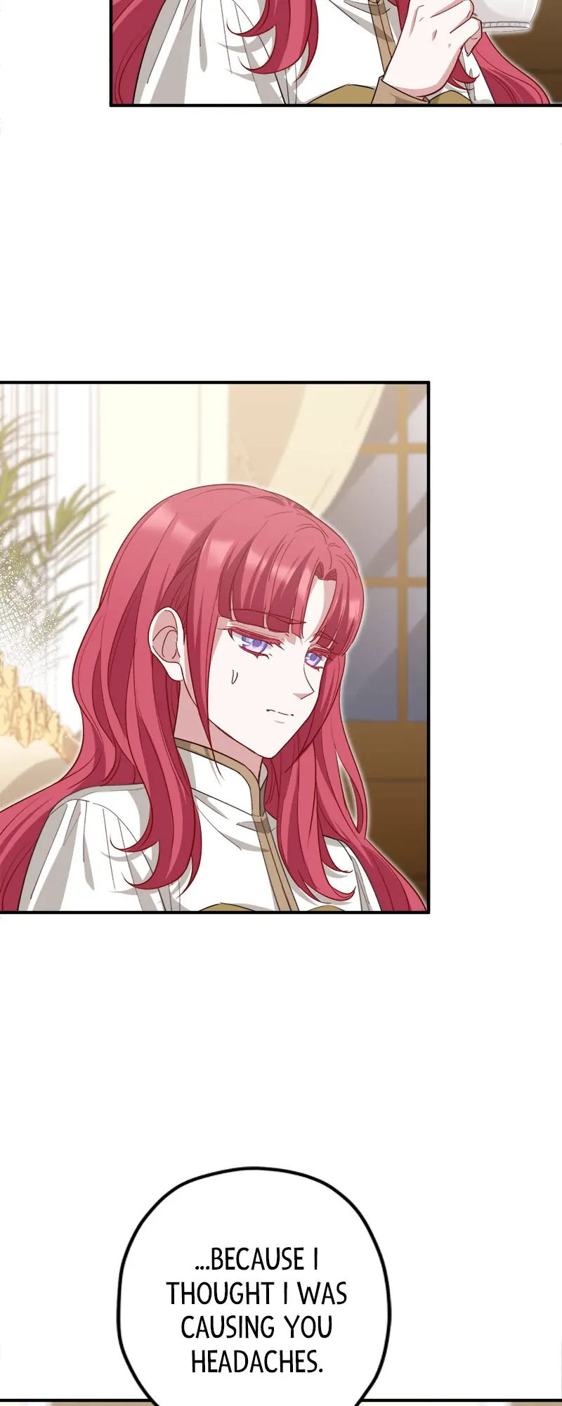 I Woke Up As a Notorious Troublemaker! Chapter 19 - page 20