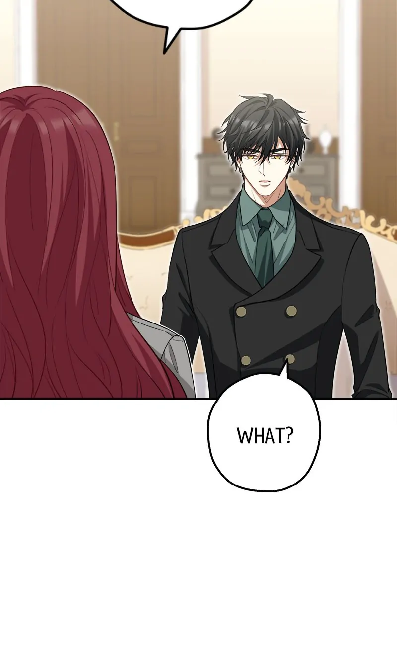 I Woke Up As a Notorious Troublemaker! Chapter 19 - page 21