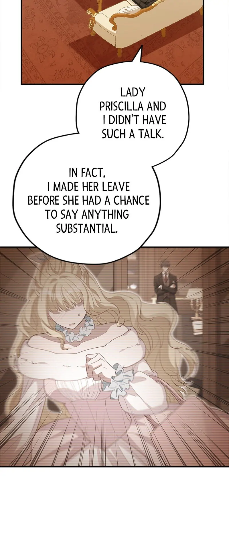 I Woke Up As a Notorious Troublemaker! Chapter 19 - page 26