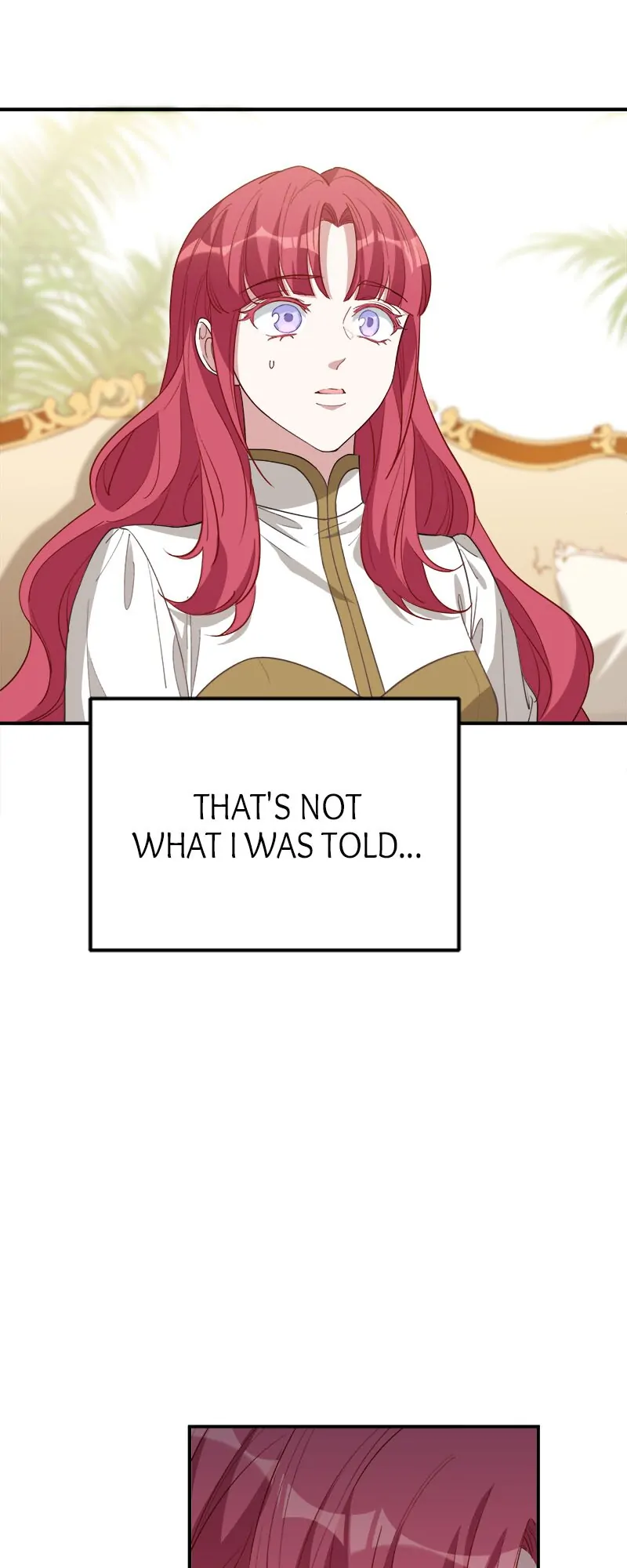 I Woke Up As a Notorious Troublemaker! Chapter 19 - page 27