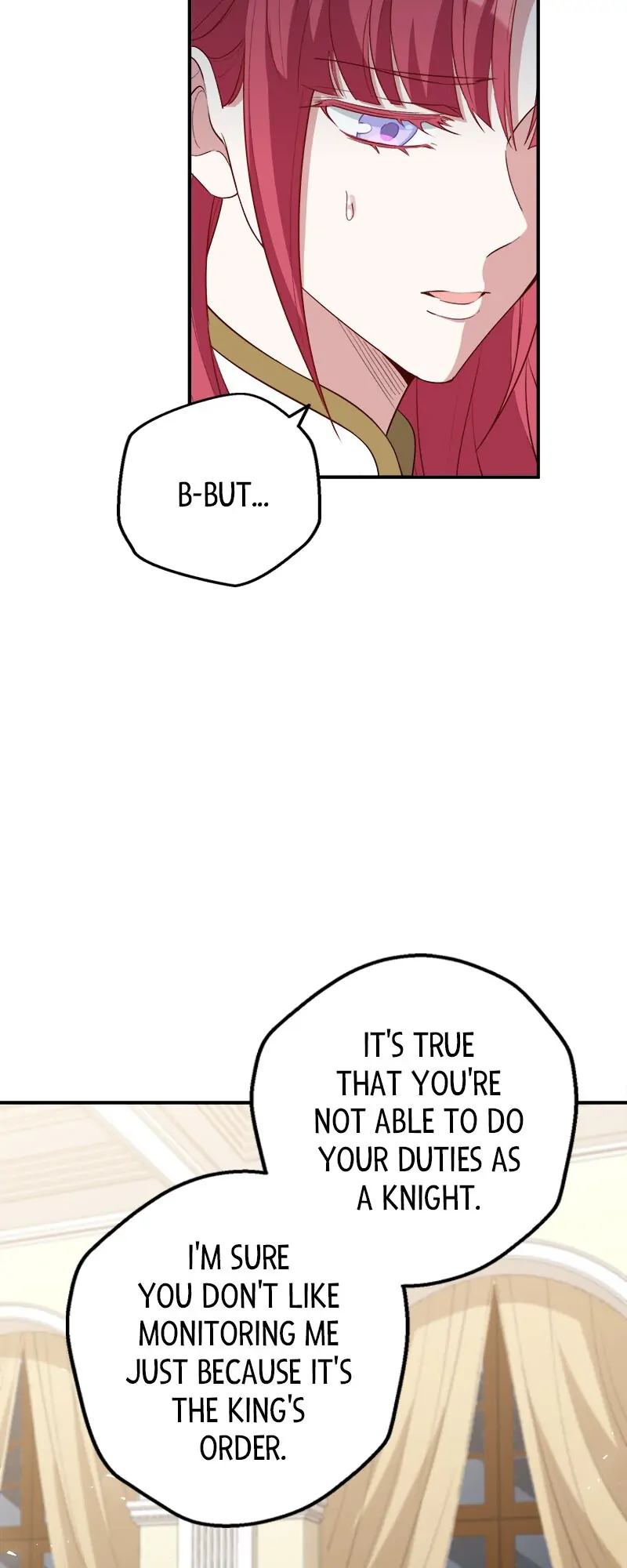 I Woke Up As a Notorious Troublemaker! Chapter 19 - page 28