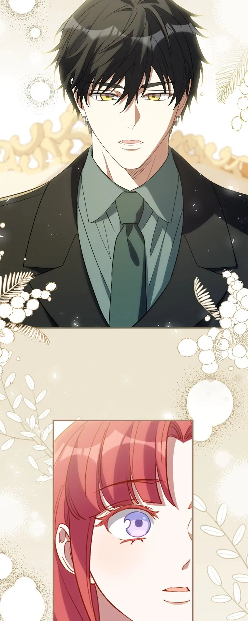 I Woke Up As a Notorious Troublemaker! Chapter 19 - page 33