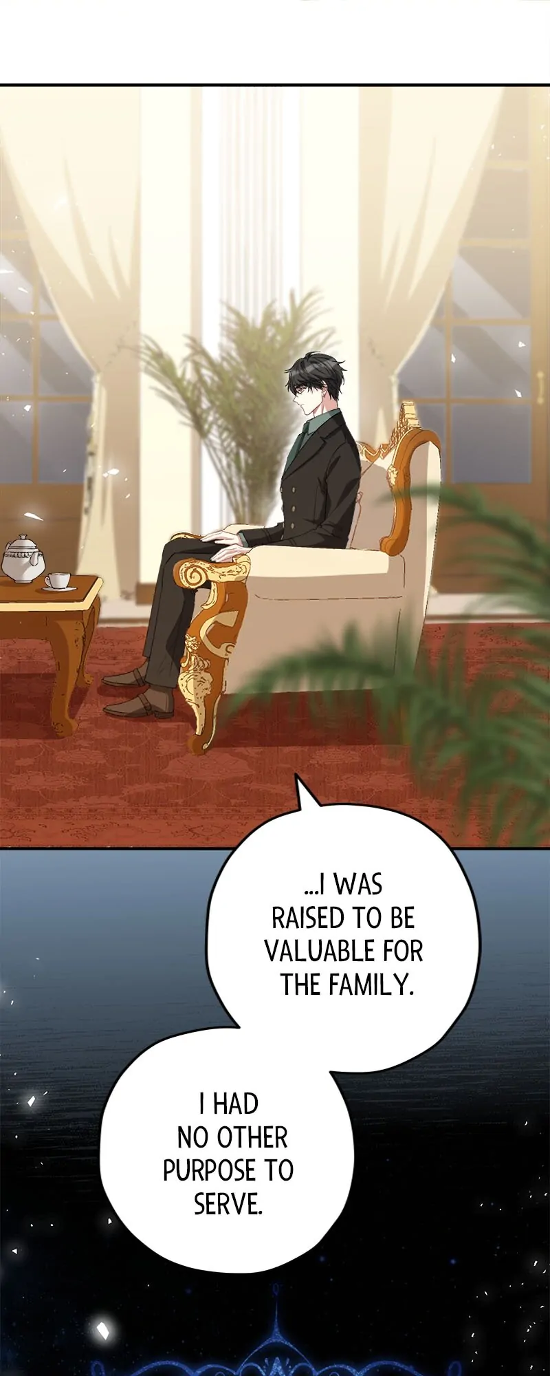 I Woke Up As a Notorious Troublemaker! Chapter 19 - page 35