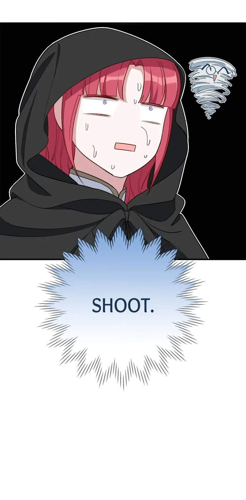 I Woke Up As a Notorious Troublemaker! Chapter 19 - page 3