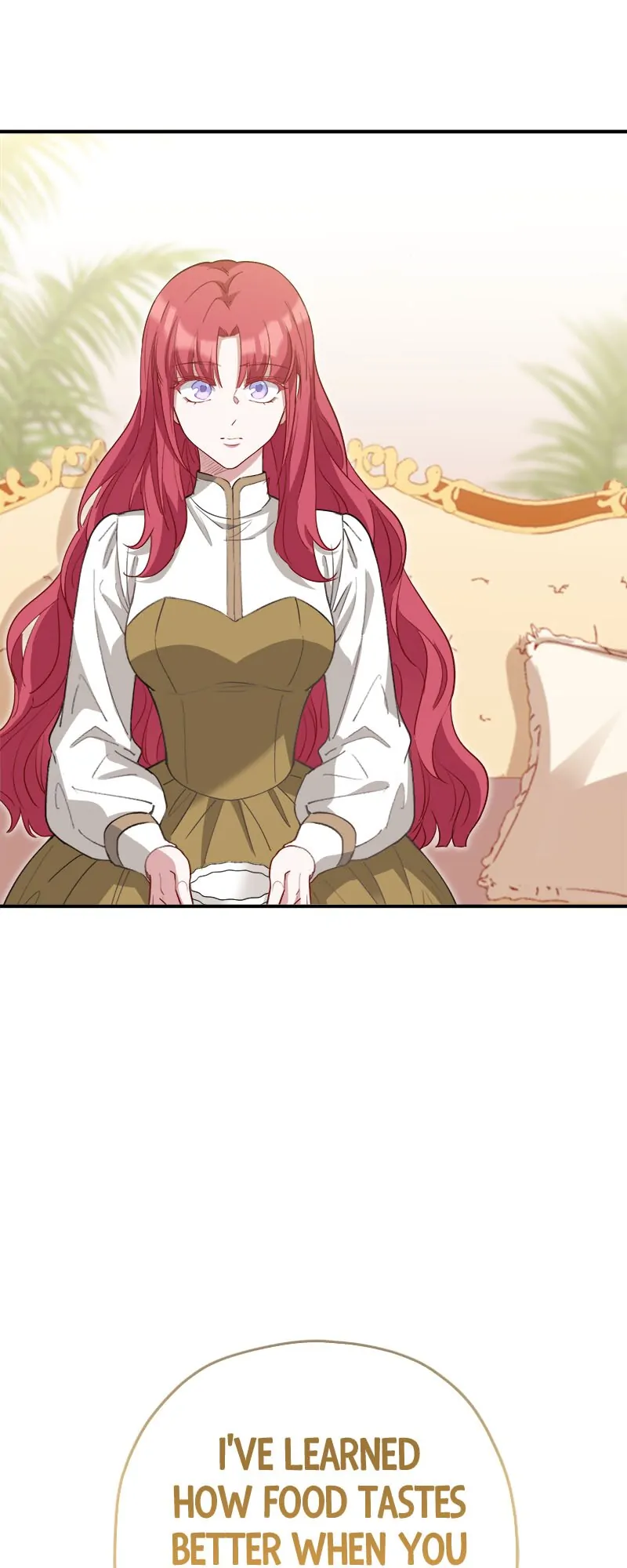 I Woke Up As a Notorious Troublemaker! Chapter 19 - page 43