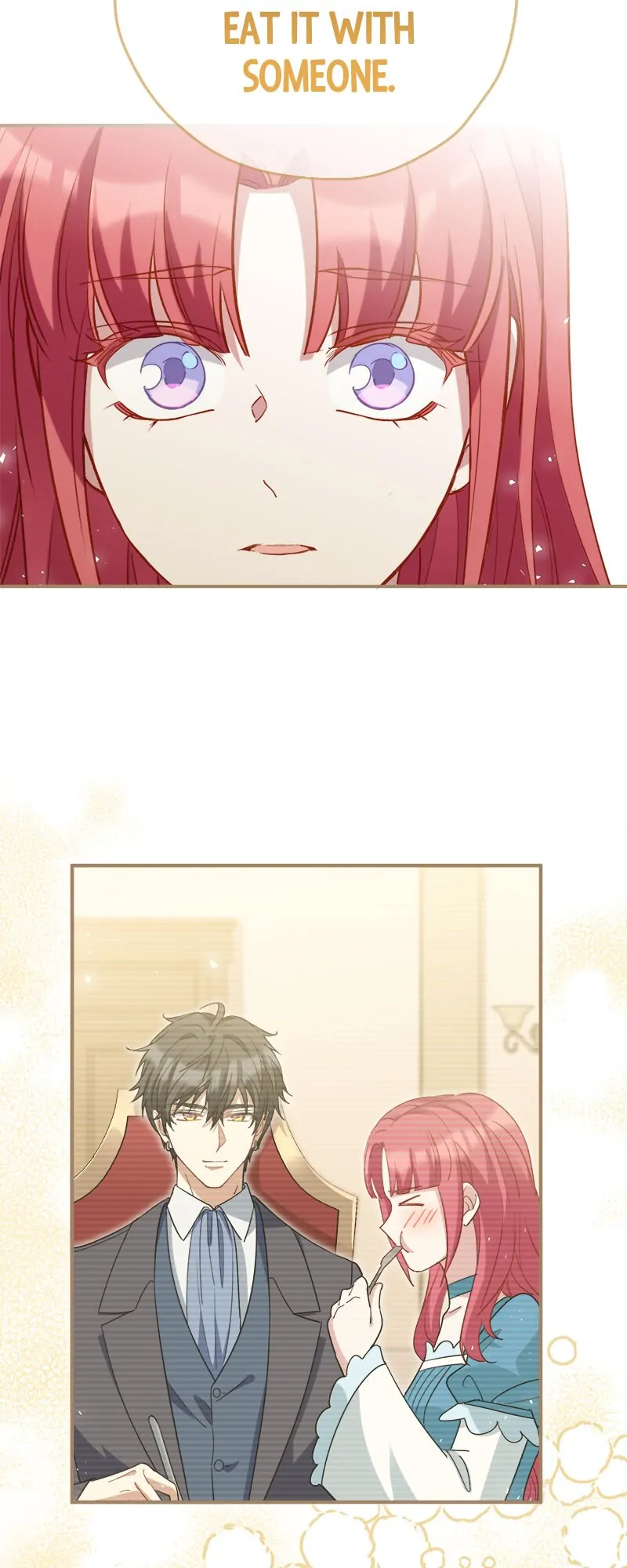 I Woke Up As a Notorious Troublemaker! Chapter 19 - page 44