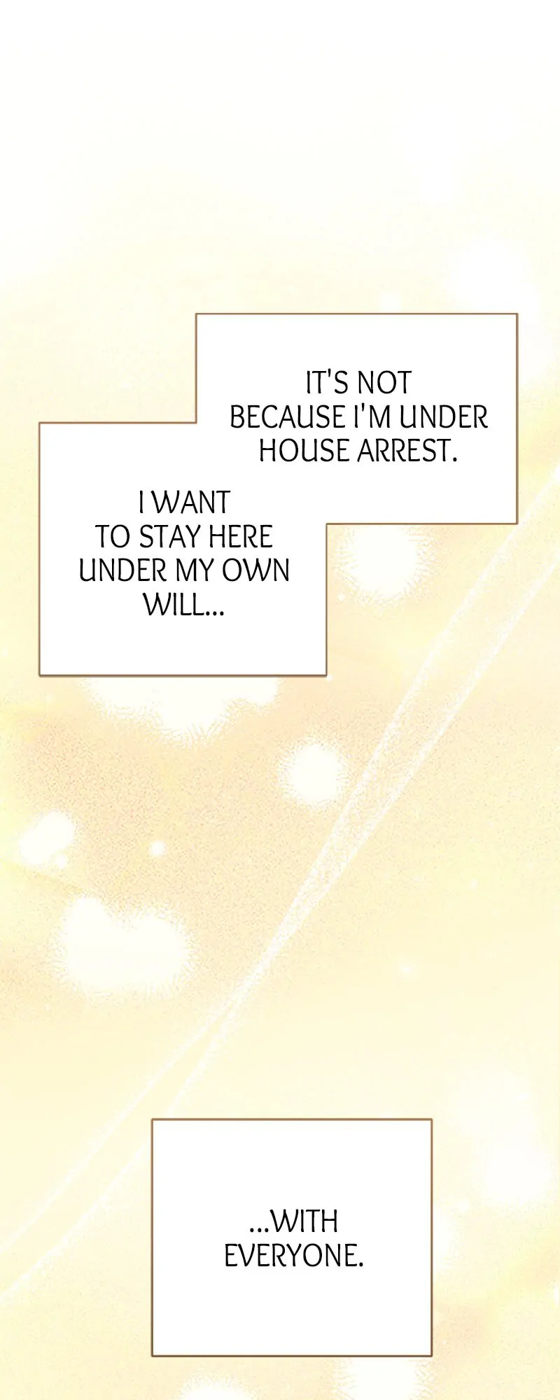 I Woke Up As a Notorious Troublemaker! Chapter 19 - page 55