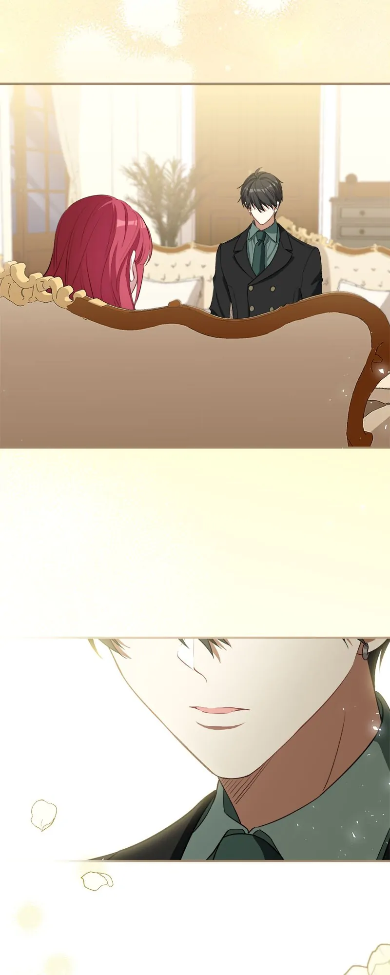 I Woke Up As a Notorious Troublemaker! Chapter 19 - page 56