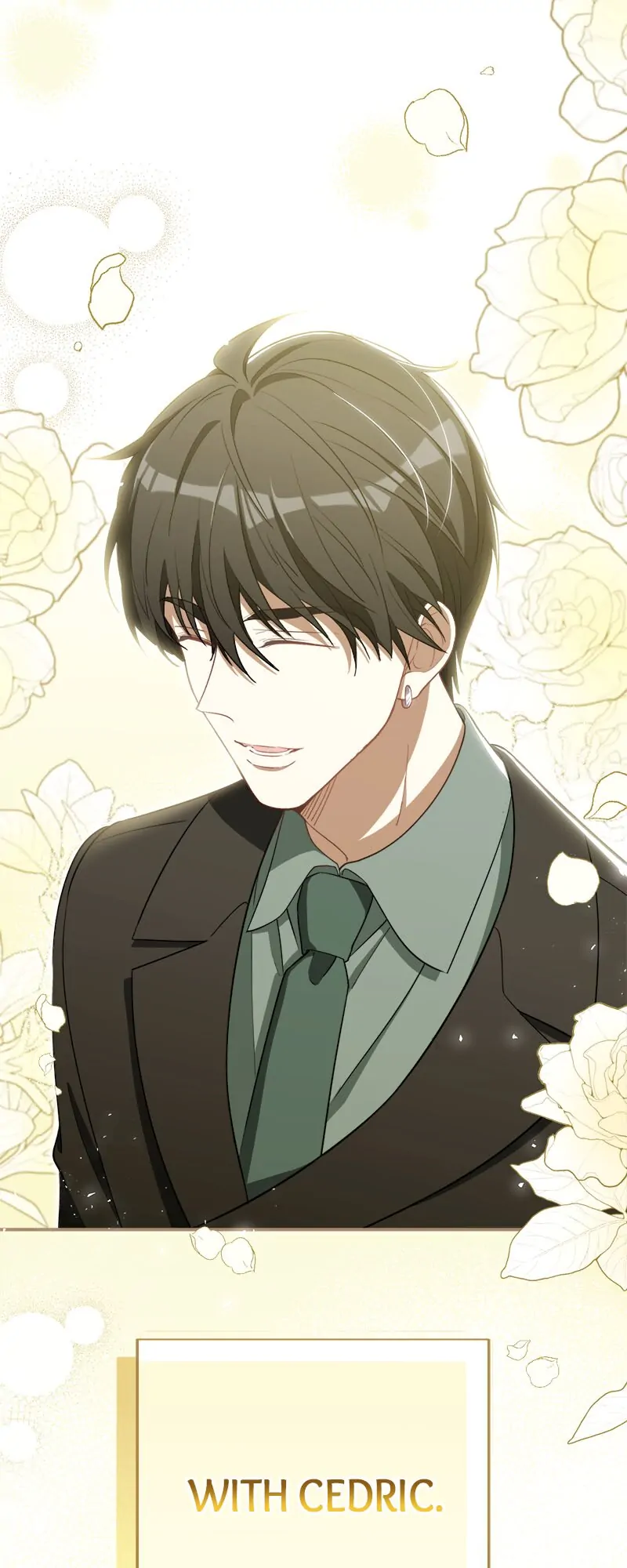 I Woke Up As a Notorious Troublemaker! Chapter 19 - page 57